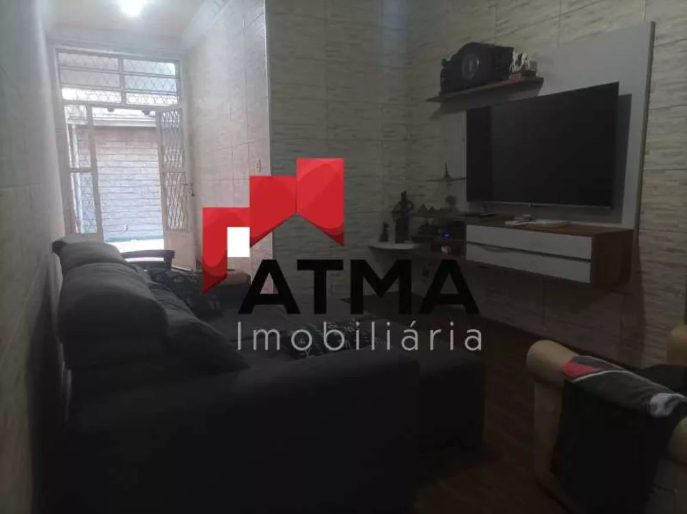 Apartamento, 2 quartos, 82 m² - Foto 3