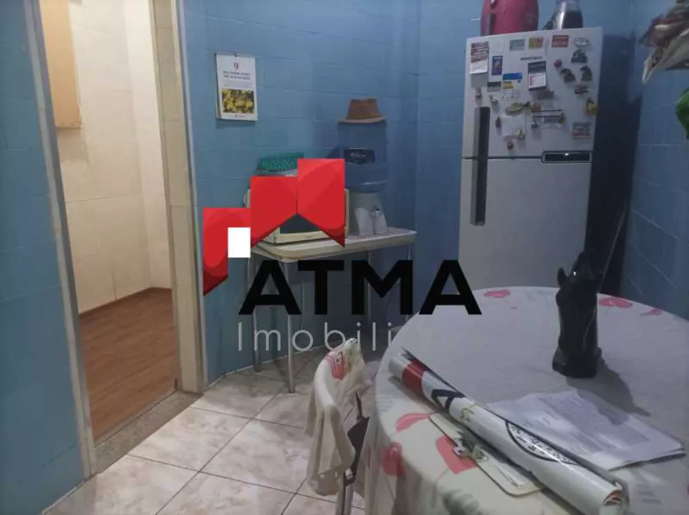 Apartamento, 2 quartos, 82 m² - Foto 4