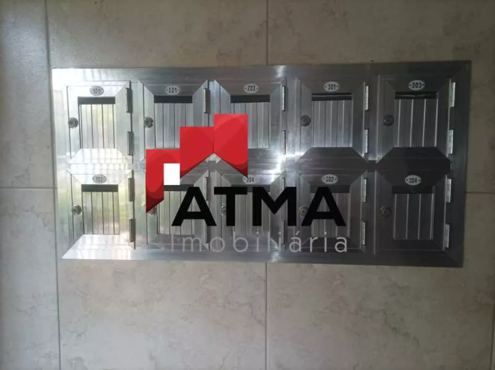 Apartamento, 2 quartos, 82 m² - Foto 9