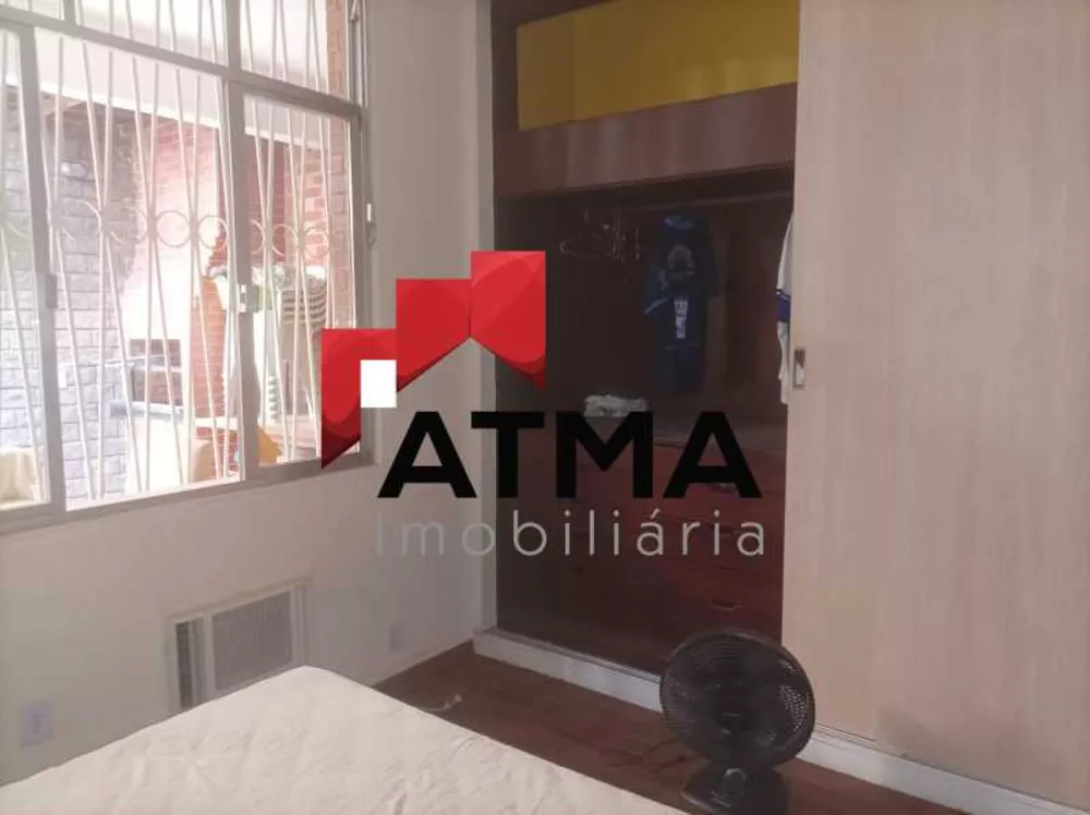 Apartamento, 2 quartos, 82 m² - Foto 7