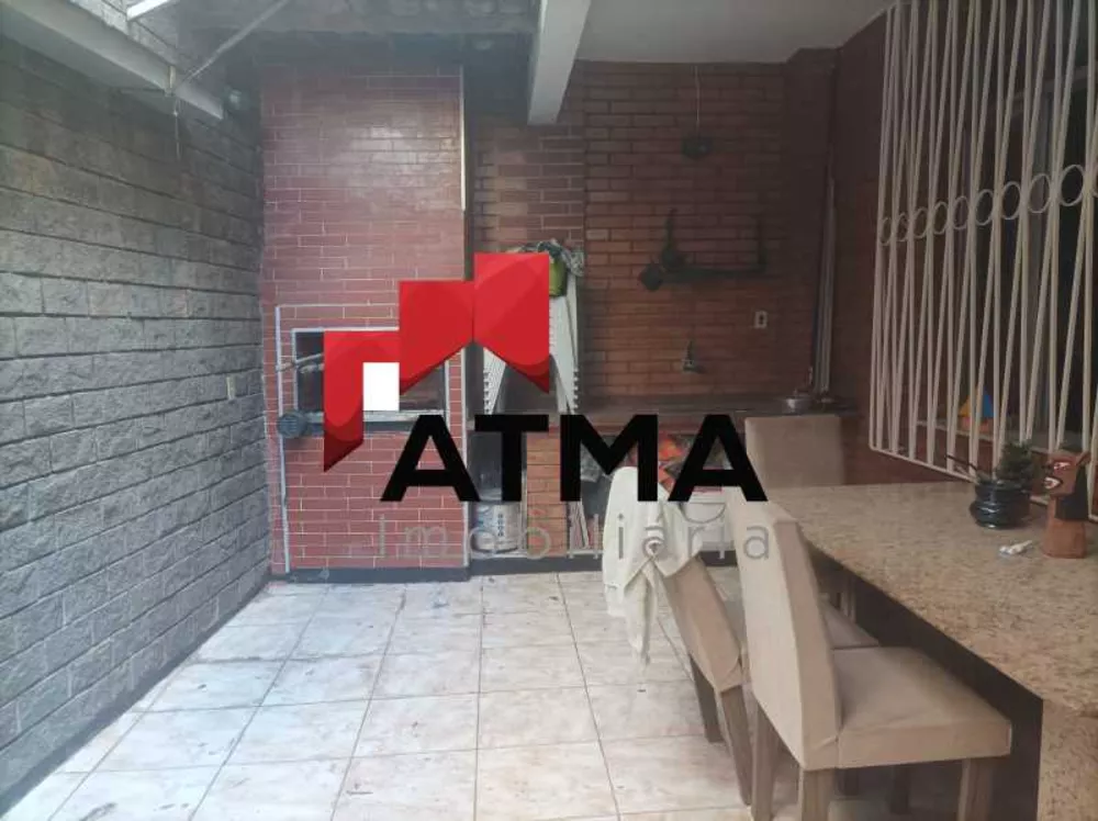 Apartamento, 2 quartos, 82 m² - Foto 17