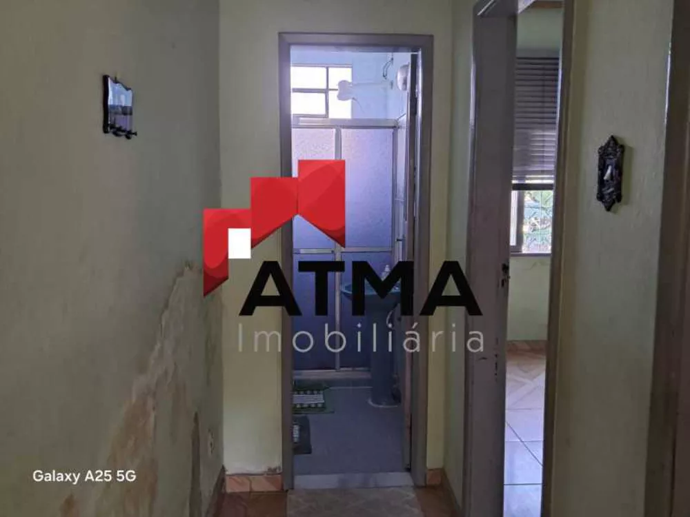 Casa, 7 quartos, 225 m² - Foto 6