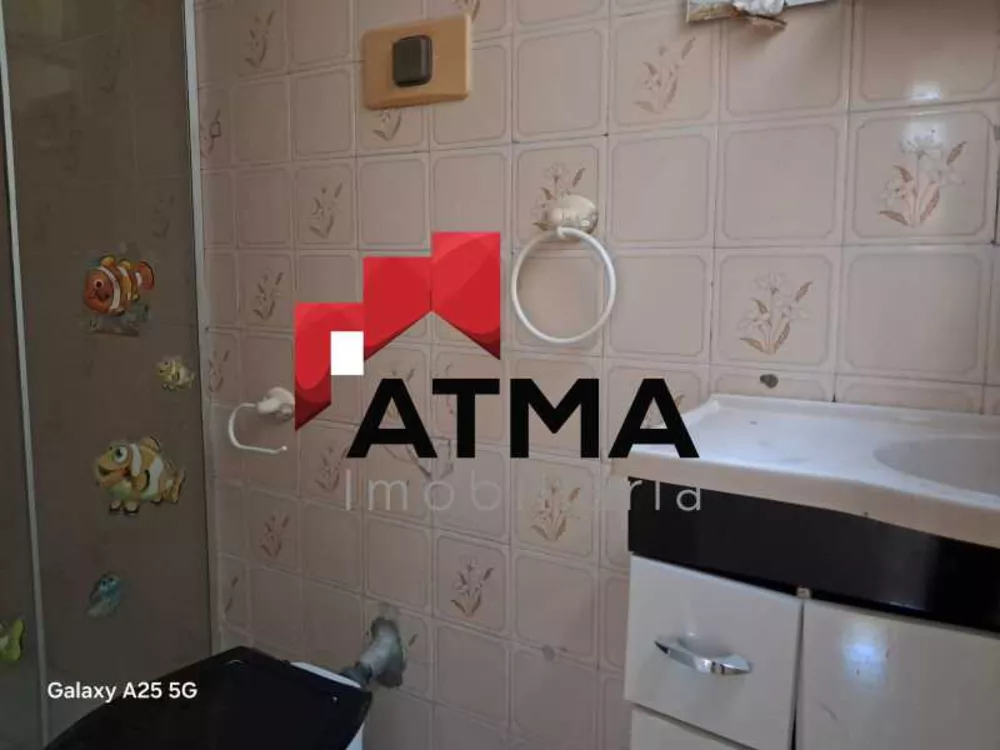 Casa, 7 quartos, 225 m² - Foto 22