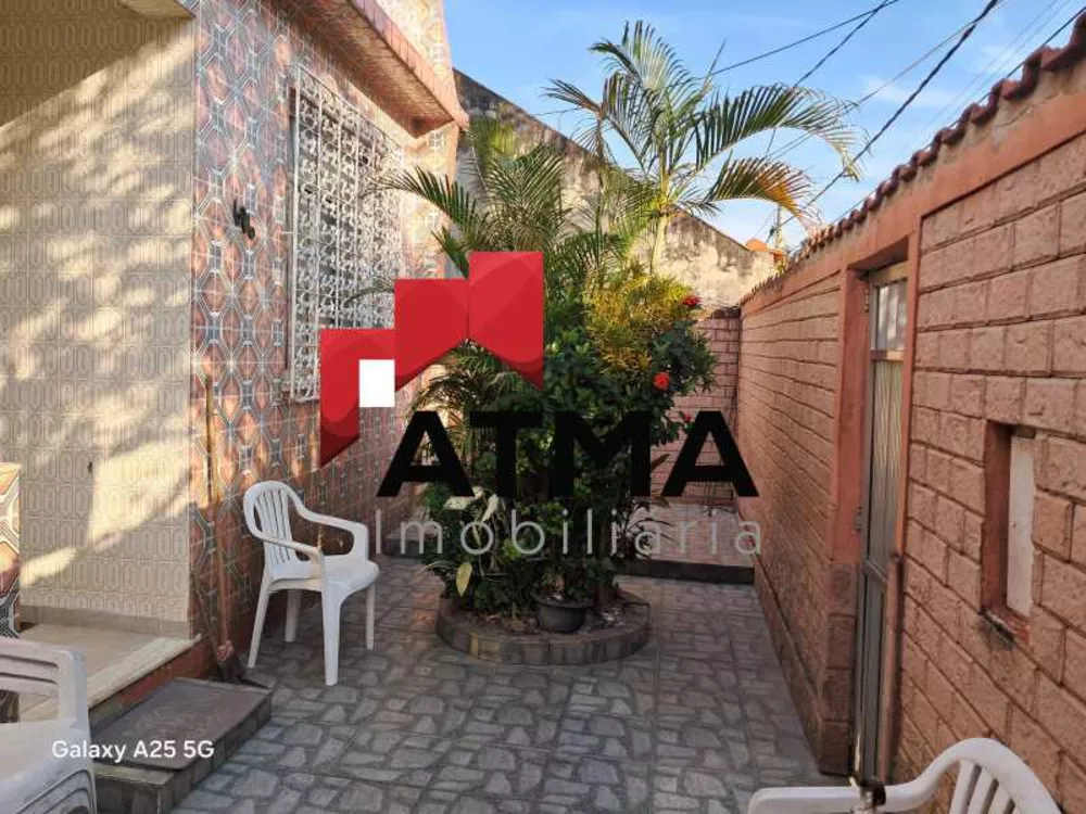 Casa, 7 quartos, 225 m² - Foto 12