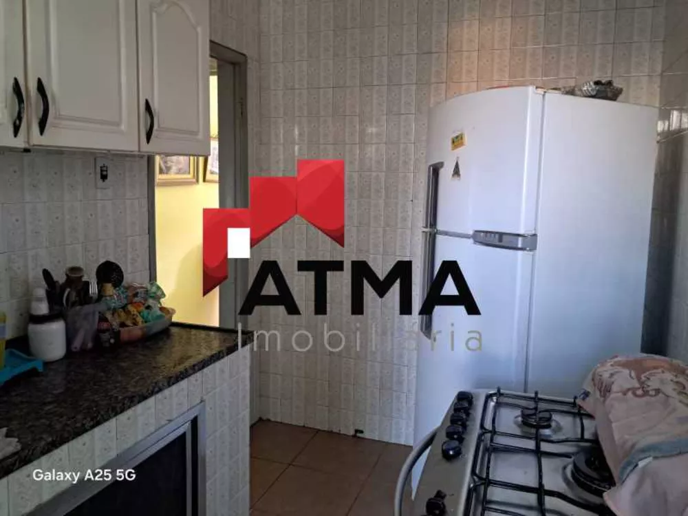 Casa, 7 quartos, 225 m² - Foto 8