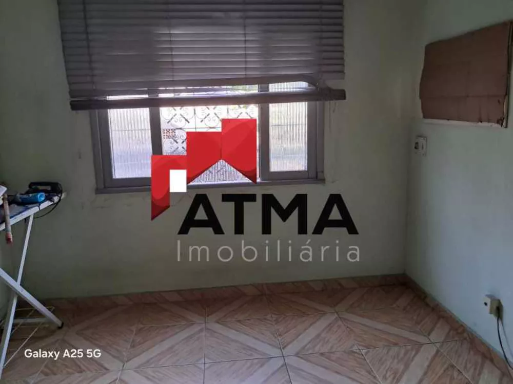 Casa, 7 quartos, 225 m² - Foto 3