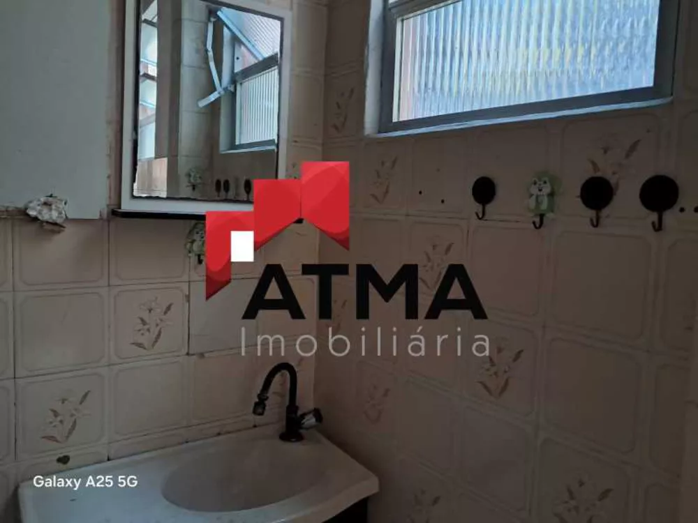 Casa, 7 quartos, 225 m² - Foto 23