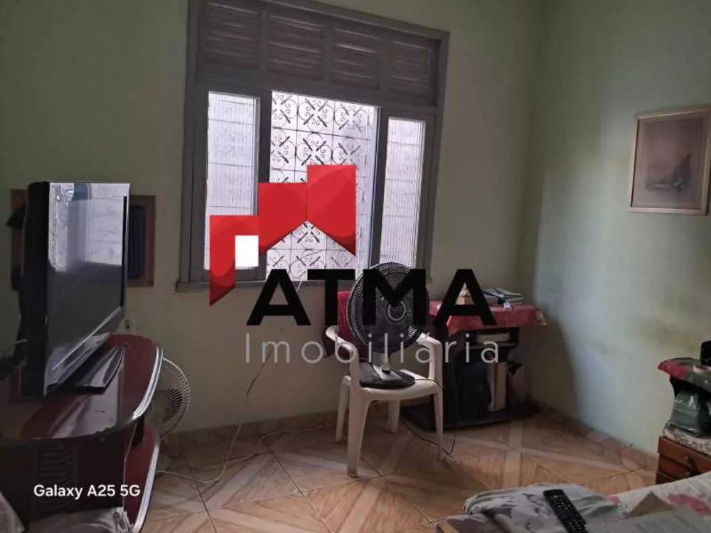 Casa, 7 quartos, 225 m² - Foto 4