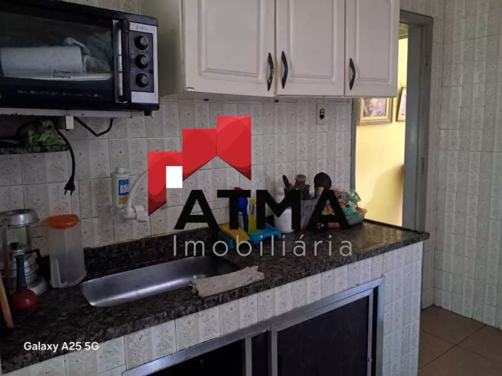 Casa, 7 quartos, 225 m² - Foto 7