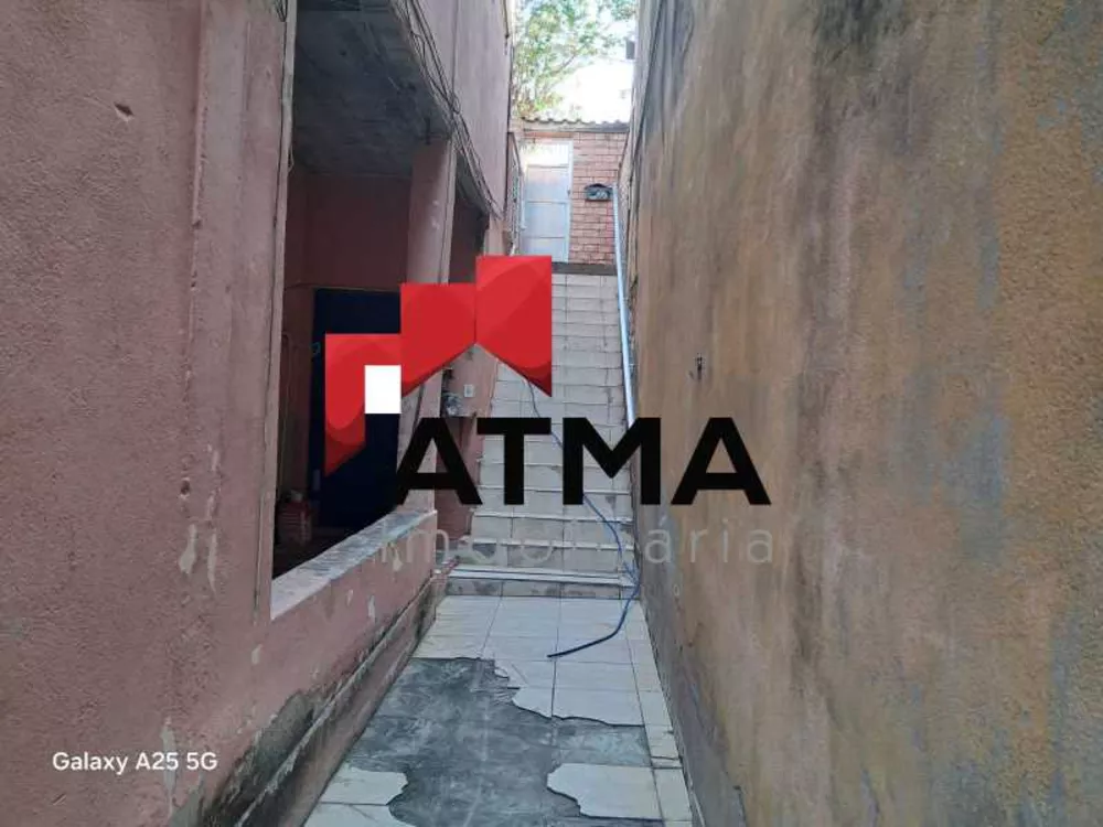 Casa, 7 quartos, 225 m² - Foto 15