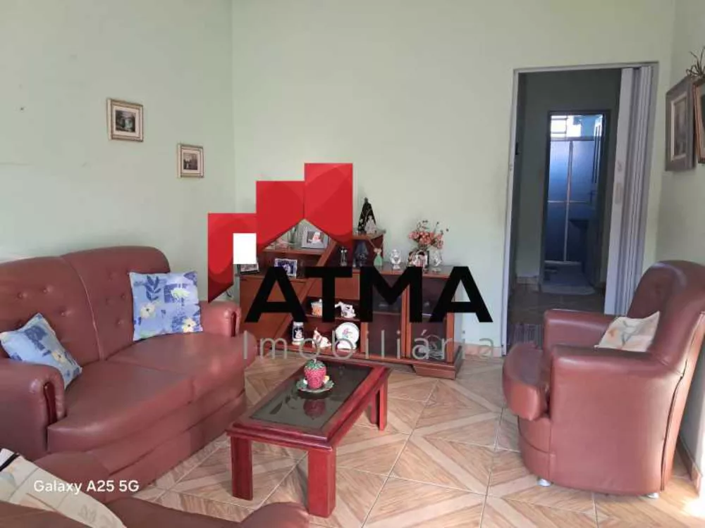 Casa, 7 quartos, 225 m² - Foto 1