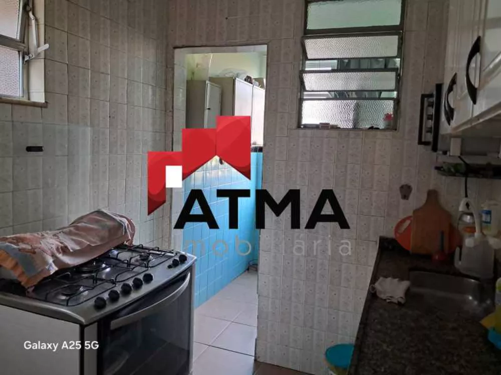 Casa, 7 quartos, 225 m² - Foto 9