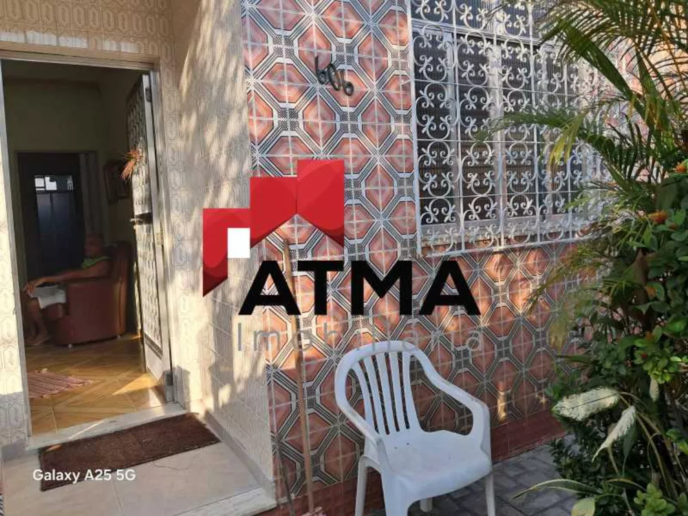 Casa, 7 quartos, 225 m² - Foto 13