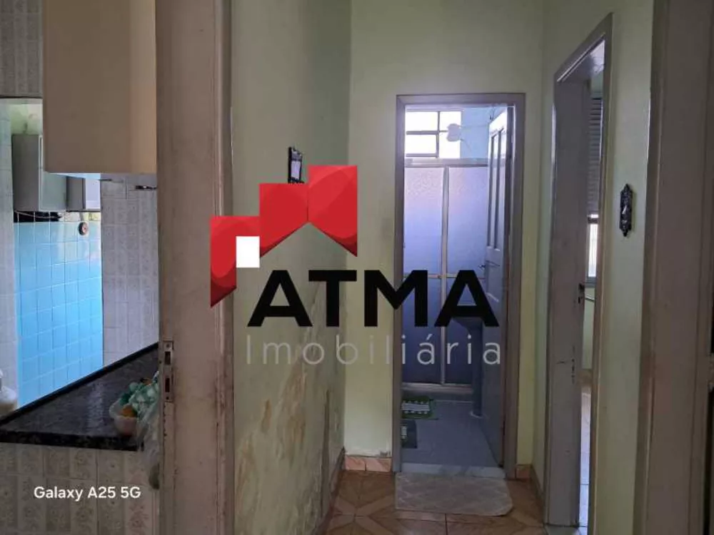 Casa, 7 quartos, 225 m² - Foto 10