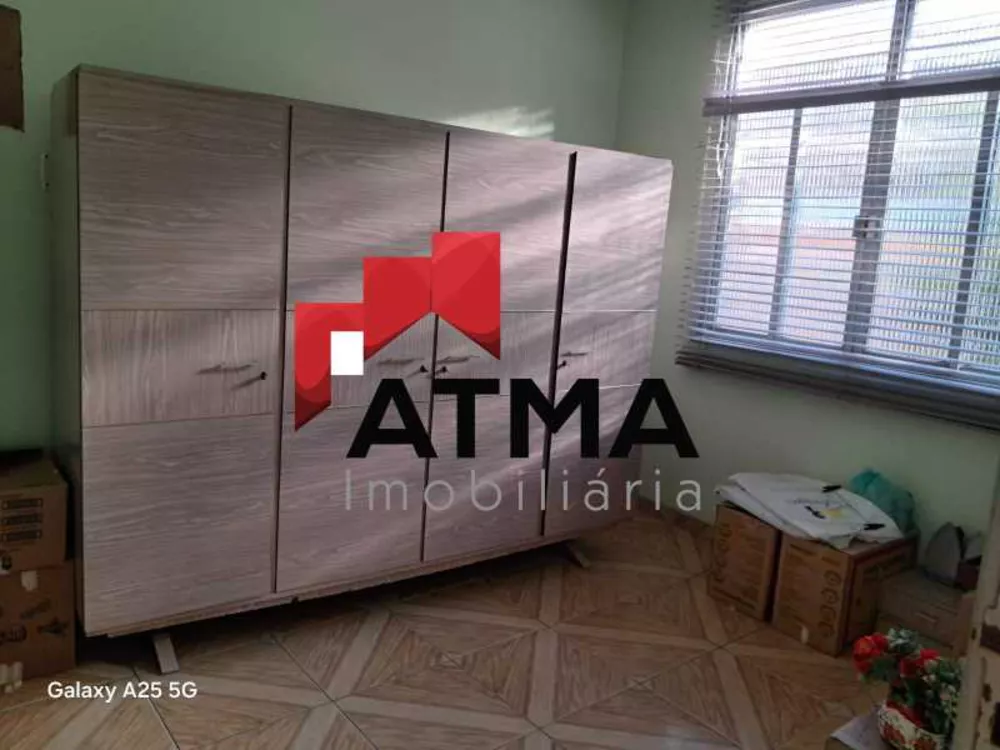 Casa, 7 quartos, 225 m² - Foto 5