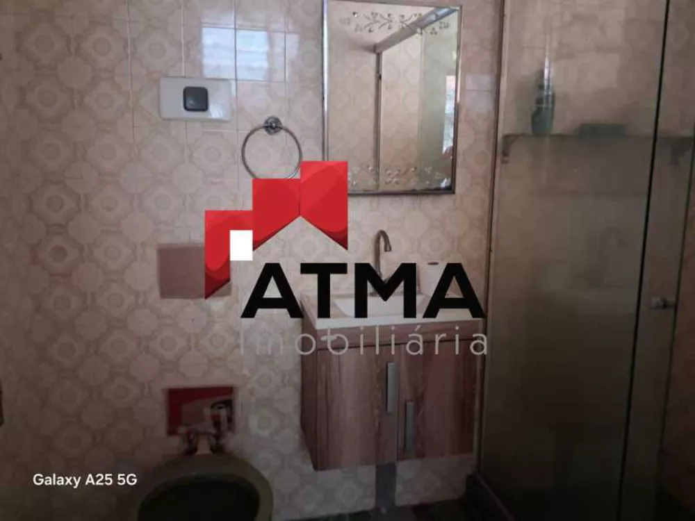 Casa, 7 quartos, 225 m² - Foto 26