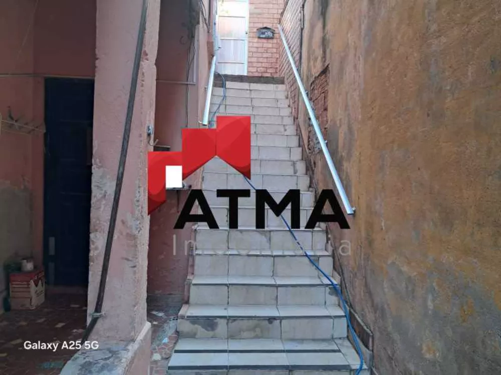 Casa, 7 quartos, 225 m² - Foto 14