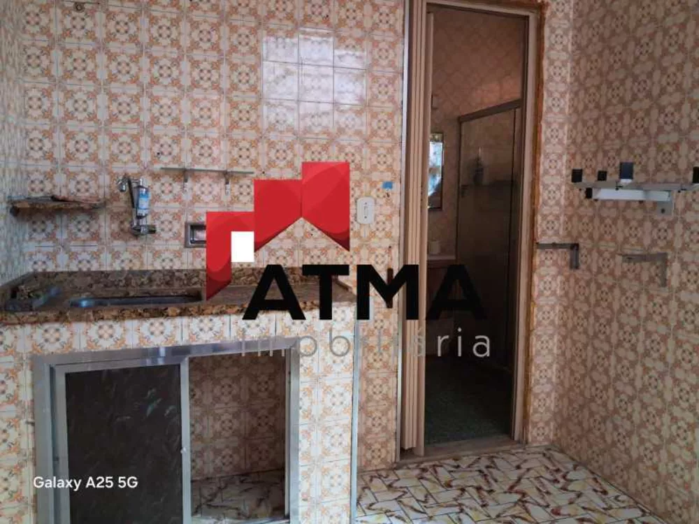 Casa, 7 quartos, 225 m² - Foto 21