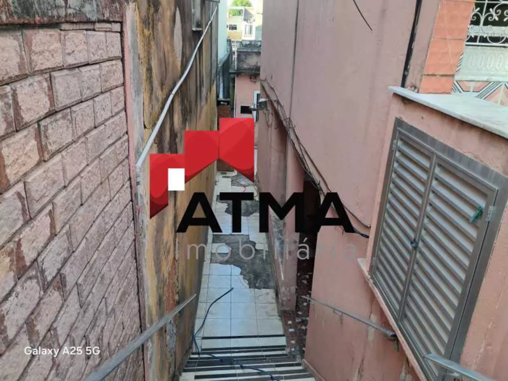 Casa, 7 quartos, 225 m² - Foto 29