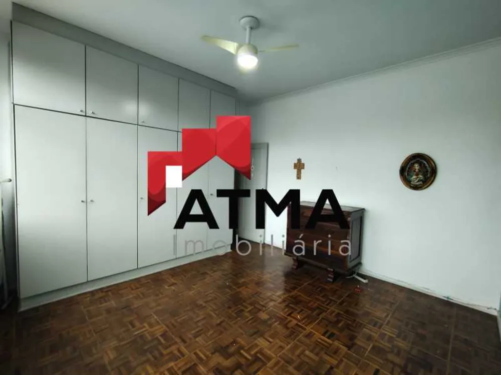 Apartamento, 3 quartos, 120 m² - Foto 9