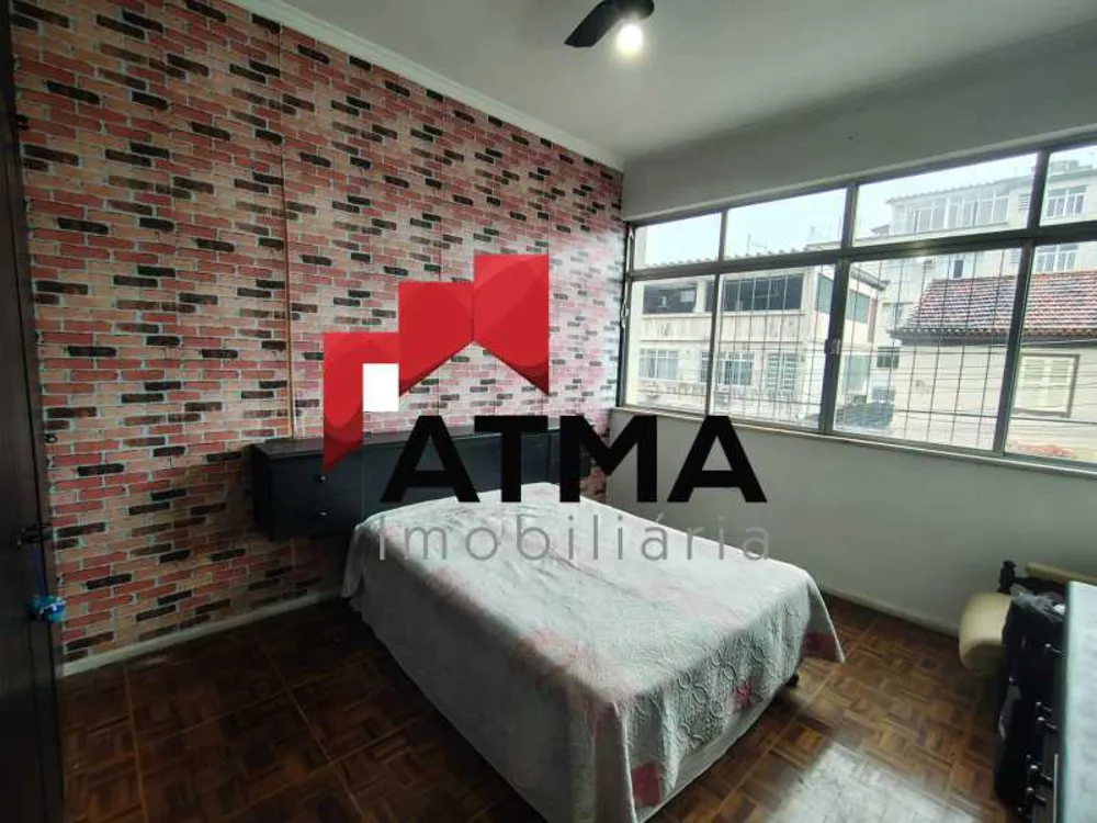 Apartamento, 3 quartos, 120 m² - Foto 12