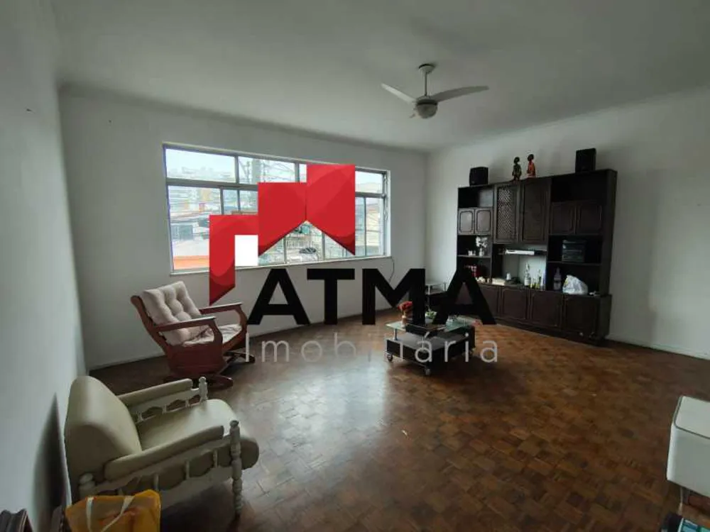 Apartamento, 3 quartos, 120 m² - Foto 5