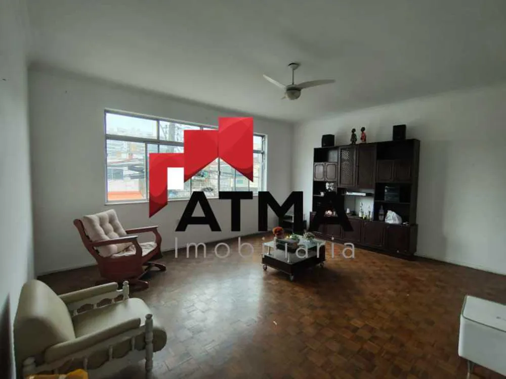 Apartamento, 3 quartos, 120 m² - Foto 3