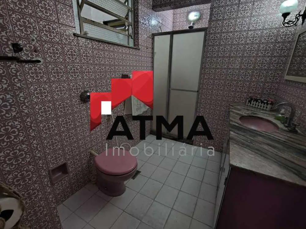 Apartamento, 3 quartos, 120 m² - Foto 26