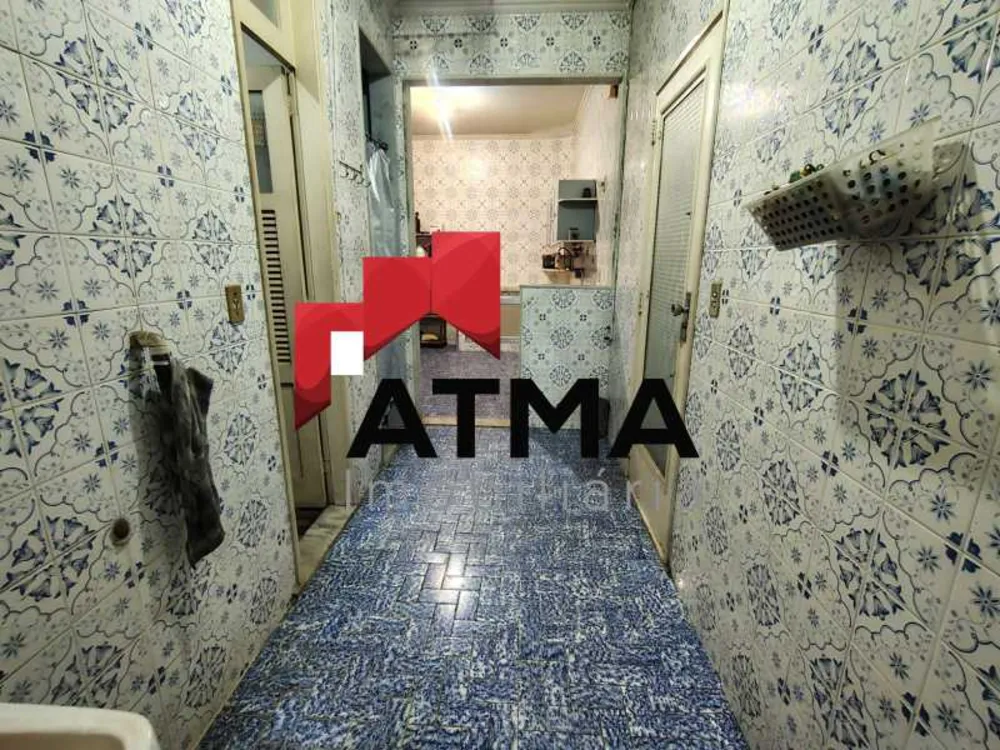 Apartamento, 3 quartos, 120 m² - Foto 24