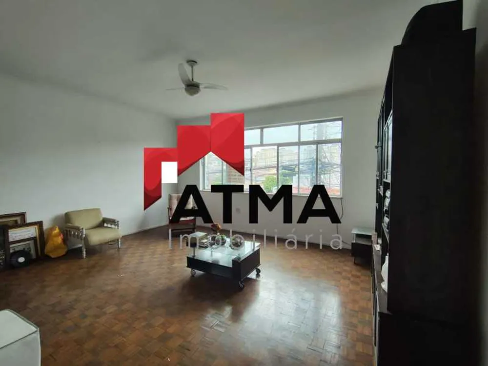 Apartamento, 3 quartos, 120 m² - Foto 2