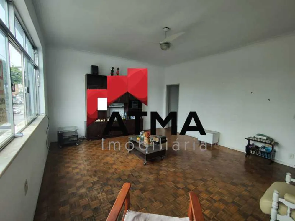 Apartamento, 3 quartos, 120 m² - Foto 4