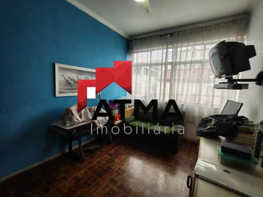 Apartamento, 3 quartos, 120 m² - Foto 13