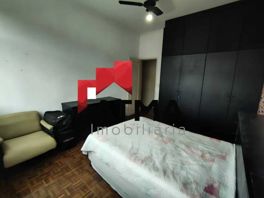 Apartamento, 3 quartos, 120 m² - Foto 7