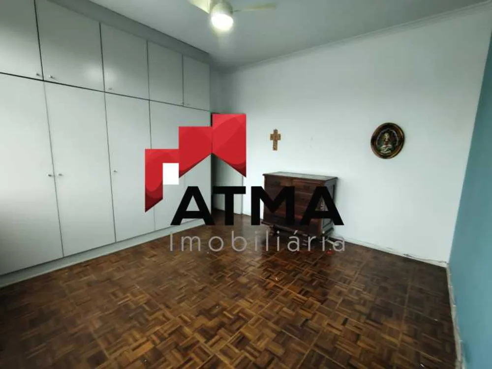 Apartamento, 3 quartos, 120 m² - Foto 8