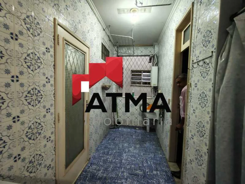 Apartamento, 3 quartos, 120 m² - Foto 22