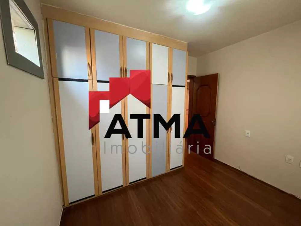 Apartamento à venda com 2 quartos, 65m² - Foto 6