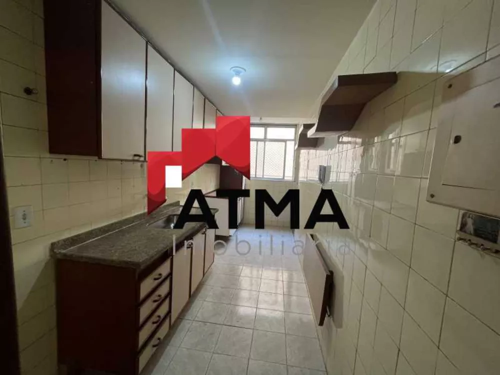 Apartamento à venda com 2 quartos, 65m² - Foto 3