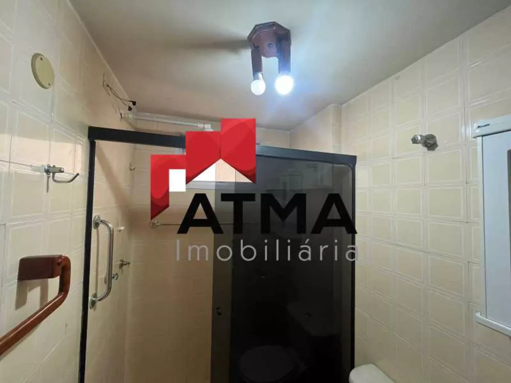 Apartamento à venda com 2 quartos, 65m² - Foto 4