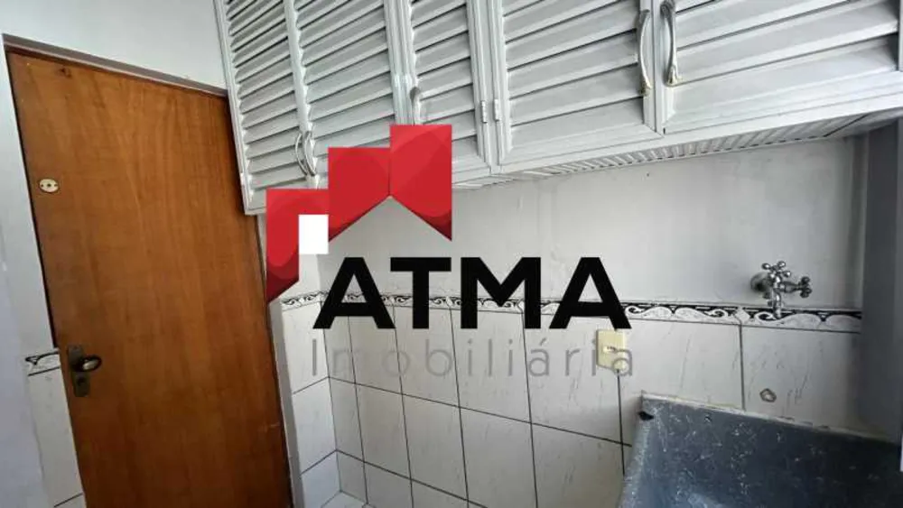 Apartamento, 2 quartos, 54 m² - Foto 17