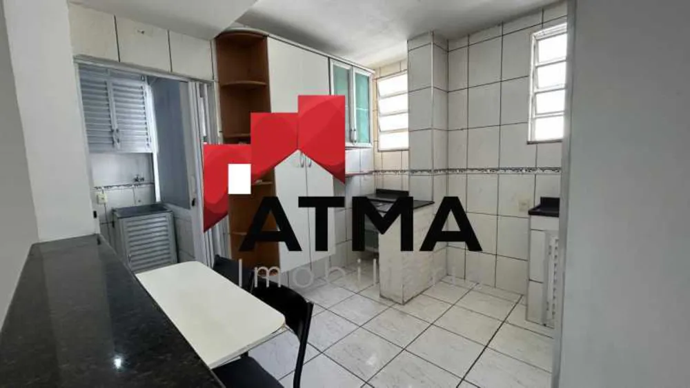 Apartamento, 2 quartos, 54 m² - Foto 13