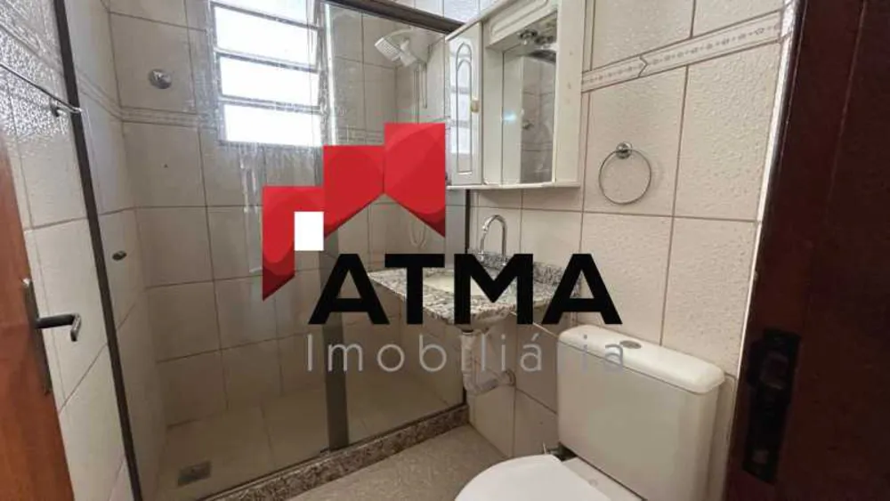 Apartamento, 2 quartos, 54 m² - Foto 11