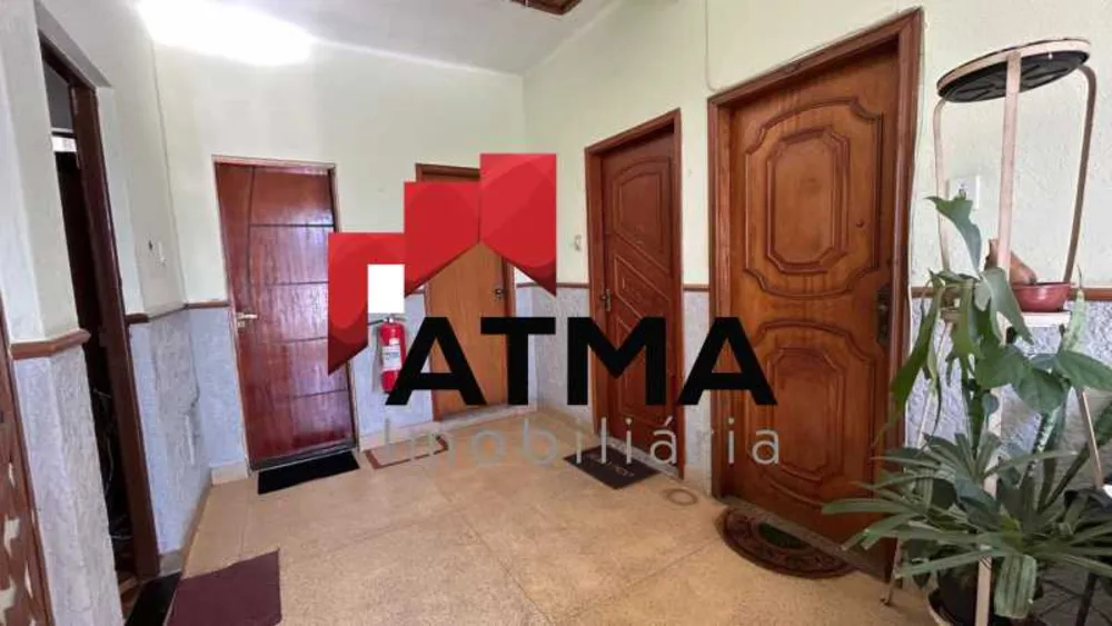 Apartamento, 2 quartos, 54 m² - Foto 21