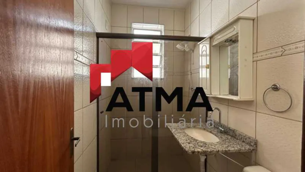 Apartamento, 2 quartos, 54 m² - Foto 10