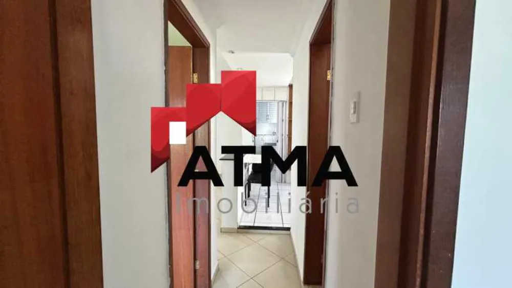 Apartamento, 2 quartos, 54 m² - Foto 8