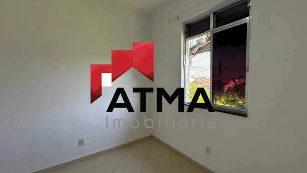 Apartamento, 2 quartos, 54 m² - Foto 6