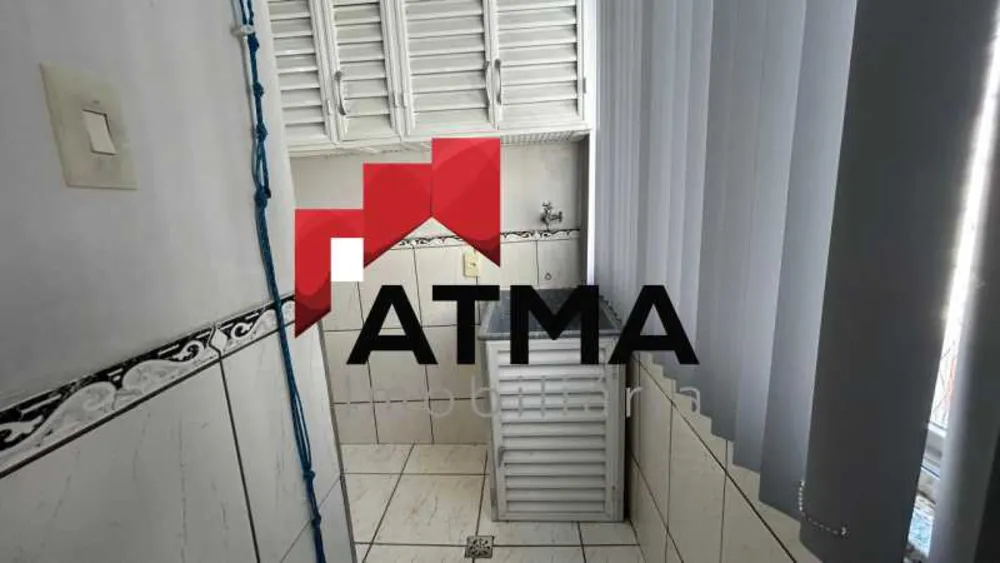 Apartamento, 2 quartos, 54 m² - Foto 19