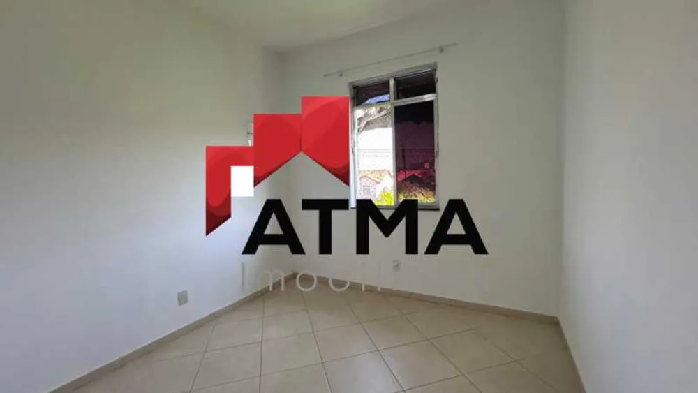 Apartamento, 2 quartos, 54 m² - Foto 5