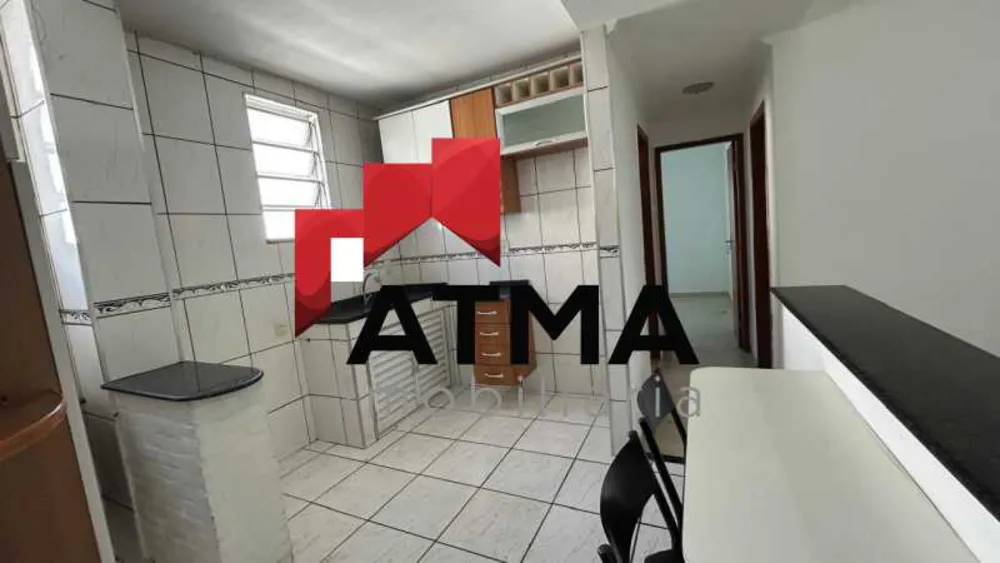 Apartamento, 2 quartos, 54 m² - Foto 12