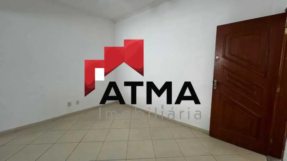 Apartamento, 2 quartos, 54 m² - Foto 2