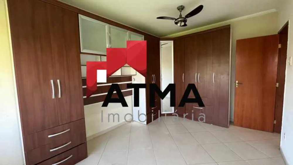 Apartamento, 2 quartos, 54 m² - Foto 3